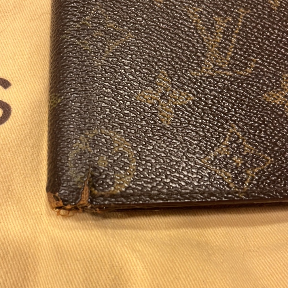 Authentic Louis Vuitton wallet 🪪 - Picture 11 of 11